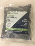 Breathe Green Charcoal Bag Removes Odors & Allergens, Prevents Mold Mildew. Fixed Price $7.64.