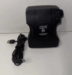 Edenpure Oxileaf Ii Thunderstorm Air Purifier Odor Remover Plug-in. Fixed Price $27.99.