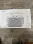 Enrichment Purezone Breeze Tabletop Air Purifier Brand New. Fixed Price $39.88.