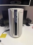 Blueair Comfortpure 3-IN-1 Purifier, Heat & Cool Hepa Silent 840SQFT. Fixed Price $189.00.