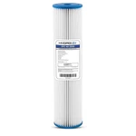 Hydronix SPC-45-2050 Pleated Water Filter Whole House Commercial Industrial W.... Fixed Price $35.82.