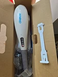 Renpho EM2016C Portable Hand Held Deep Tissue Massager & Accessories. New. Fixed Price $39.00.