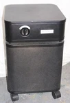 Austin Bedroom Machine HM402 5-STAGE Hepa/hega Scrubber/air Purifier. Fixed Price $272.00.