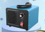 Jobyna JB-OZ-D20 Ozone Generator 9164. Fixed Price $50.00.