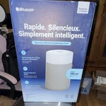 Blueair Pure 511I Max Hepasilent Wi-fi Purifier App/voice Control. Fixed Price $50.00.