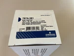 New White Rodgers 767A-381 Hot Surface Ignitor 41-605. Fixed Price $17.00.