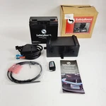Safety Boost System Large Power Sport Emergency Back Up Battery SBB-2000. Fixed Price $150.44.