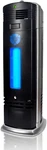 Ionic Air Purifier B-1000 Permanent Filter Uv-c Negative Output 500 Ft Blue. Fixed Price $136.77.