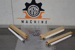 General Electric F6T5-CW Lot Of 3 New Old Stock Fluorescent. Fixed Price $19.79.