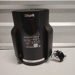 Shark Neverchange Air Purifier Compact Pro, Hepa Filter, HP070, Black. Fixed Price $85.00.