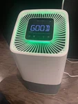 Greentech Environmental Pureair Active Hepa+ Pro With Odogard Purifier. Fixed Price $400.00.