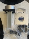 Duct Pure Air Purifie Hvac Vent Model BH-011 Standard 9" Pco Cell 120V New. Fixed Price $68.00.