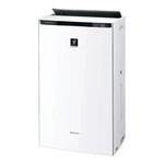 Sharp Humidifier Air Purifier Plasmacluster 50000 White KI-SX100-W PM2.5 Japan. Fixed Price $999.00.