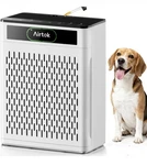 Airtok AP3001 Purifier For Home 1848 Sq Ft Hepa Filter White Brand New. Fixed Price $65.00.