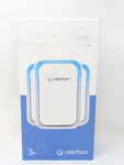 Clarifion Air Ionizer Filterless Plug-in 3 Pack Negative Filtration Open Box. Fixed Price $60.00.