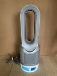 Dyson HP02 Pure Hot+cool Fan Heater Hepa Air Purifier No Remote Control. Fixed Price $149.99.