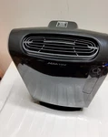 New Fellowes 9286101 - Aeramax 190 Air Purifier W/ Sensor True Hepa. Fixed Price $202.99.