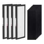 FLT4825 Hepa Replacement Filter B For Germ-guardian Air Cleaner Purifier. Fixed Price $42.98.