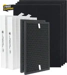 HPA5200B True Hepa Replacement Filter Compatible Honeywell Insight. Fixed Price $49.45.