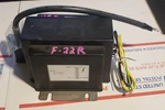 New Sonozaire Odor Neutralizer F-22R Transformer 115A 120VAC To 11400V 970055. Fixed Price $480.17.