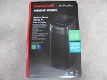 Honeywell Insight Hepa Air Purifier For Medium Rooms (100 Sq. Ft.) HPA080B Black. Fixed Price $79.98.
