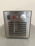 Commercial Air Purifier Ozone Generator With Uv Light Function Deodorize. Fixed Price $100.00.