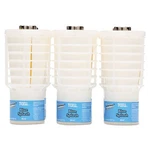 Rubbermaid Commercial Tcell Odor Neutralizer Refill, Blue Splash, 48ML, 6/CT. Fixed Price $93.82.