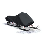 Ski Doo Gtx 380F 550F 1200 600 800 Premium Snowmobile Storage Sled Cover Durable. Fixed Price $62.99.