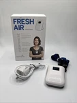 Vollara A1017A Fresh Air Personal Breathing Rechargeable Lightweight Purifier. Fixed Price $25.46.