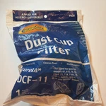 2X New Envirocare Dust Cup Filter For Eureka DCF-11 Handheld Vacuum F620. Fixed Price $12.99.
