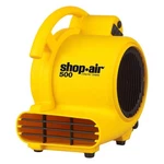 Shop Vac Usa - Air Mover High Velocity Professional Utility Blower 500 Cfm. Fixed Price $64.66.
