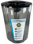 Homedics MODEL:UHE-WMTF185 Replacement Reservoir Tank 1.38 Gallon Capacity Euc. Fixed Price $33.79.