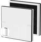Europa Air Filter Replacement Compatible With Afloia Purifiers 3 In. Fixed Price $52.89.