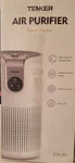 Tenker Home Large Space Air Purifier Up To 1500FT Timer Hepa Indoor Clean. Fixed Price $64.00.