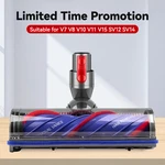 Brush Head For Dyson V7 V8 V10 V11 V15 Vacuum Cleaner Floor Attachment Part. Fixed Price $39.00.