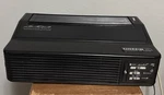 Oreck Xl Professional Purifier Signature Series Ionizer AIR8SB Tested. Fixed Price $35.77.