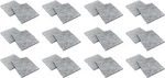 Nispira Replacement Filter For Holmes HAP75-UC2 Smoke Grabber Air Purifier 24PK. Fixed Price $19.99.