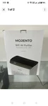 New Morento Smart Air Purifier HY4866-WF Wifi Works With Alexa / Google. Fixed Price $89.99.