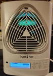 Triad Aer V2.0 Air Purifier 3000 Sq. Ft.. Fixed Price $145.00.
