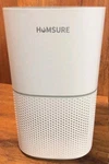 Humsure HKJ-200A (PSC016839)TRUE Hepa Home Purifier. Fixed Price $41.83.