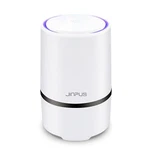 Jinpus Air Purifier Small Portable Cleaner For Bedroom With Hepa Filter, .... Fixed Price $43.51.