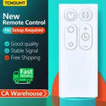 Replacement Remote Control For Fan Dyson Air Multiplier AM06 AM07 AM08 965824-02. Fixed Price $11.94.