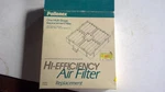 Pollenex FP2000 Hi-efficiency Air Filter. Fixed Price $10.50.