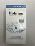 Holmes Humidifier Air Filter HWF62 Replacement Single Pack. Fixed Price $11.97.