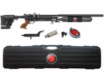 Hatsan Long .22 Cal Pcp Side-lever Air Rifle HGFACTORSNIPER-L2. Fixed Price $1199.99.