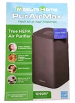 Maxlite Home AP215SF3B Purairmax True Hepa Purifier 1090FT/HOUR New In Box. Fixed Price $23.73.