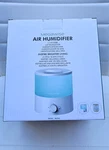 Megawise Air Humidifier Model SK7620 1.8L Capacity, Whisper-quiet. Fixed Price $22.73.