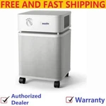 Austin Air Healthmate Machine, Hepa Purifier Cleaner Filtration 4 Stage. Fixed Price $844.99.
