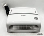 Idylis AC-2063 Table Top Air Purifier Tested. Fixed Price $38.99.