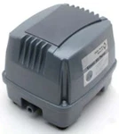 Blue Diamond Envir-o ET80 Linear Air Pump For Ponds Septic Systems. Fixed Price $210.00.
